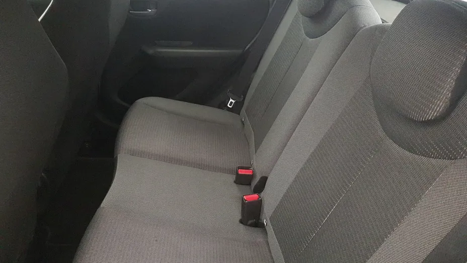 TOYOTA Aygo Aygo 1.0 VVT-i X-play