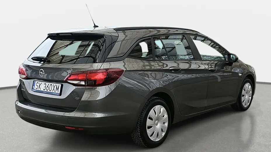 OPEL Astra Astra V 1.6 CDTI Enjoy S&S