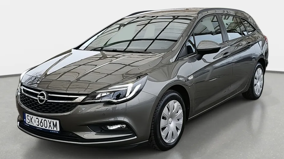 OPEL Astra Astra V 1.6 CDTI Enjoy S&S