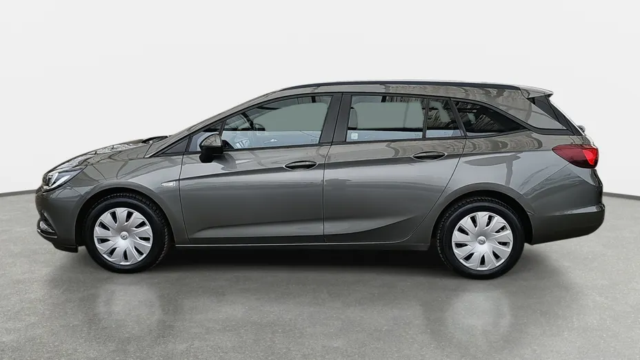 OPEL Astra Astra V 1.6 CDTI Enjoy S&S