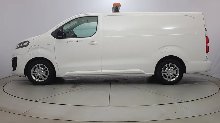 OPEL Vivaro Vivaro-e Extra Long 3t Enjoy