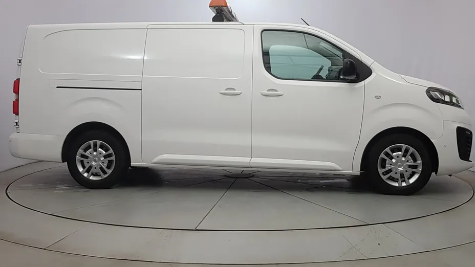 OPEL Vivaro Vivaro-e Extra Long 3t Enjoy