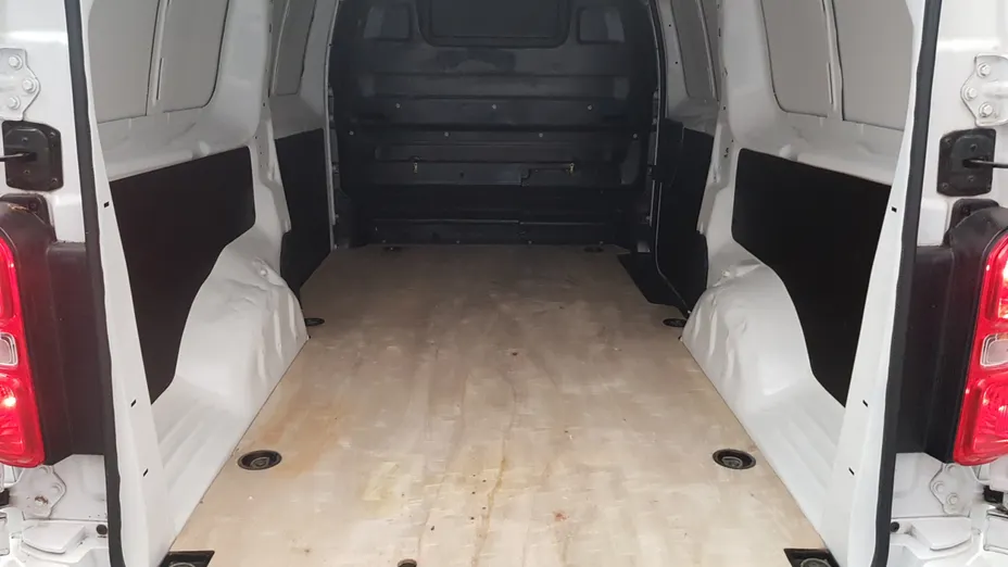 OPEL Vivaro Vivaro-e Extra Long 3t Enjoy