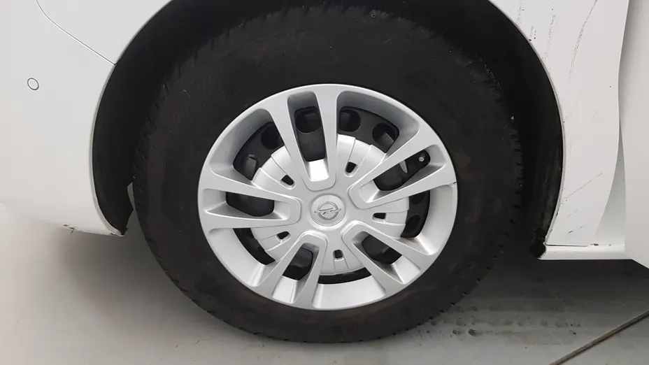 OPEL Vivaro Vivaro-e Extra Long 3t Enjoy
