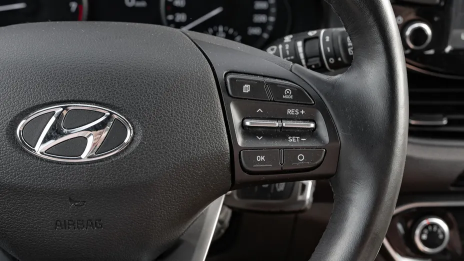 HYUNDAI i30 i30 1.4 GET!