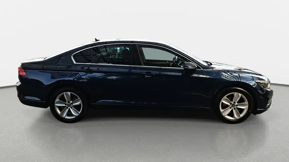 VOLKSWAGEN Passat Passat 2.0 TDI Business DSG