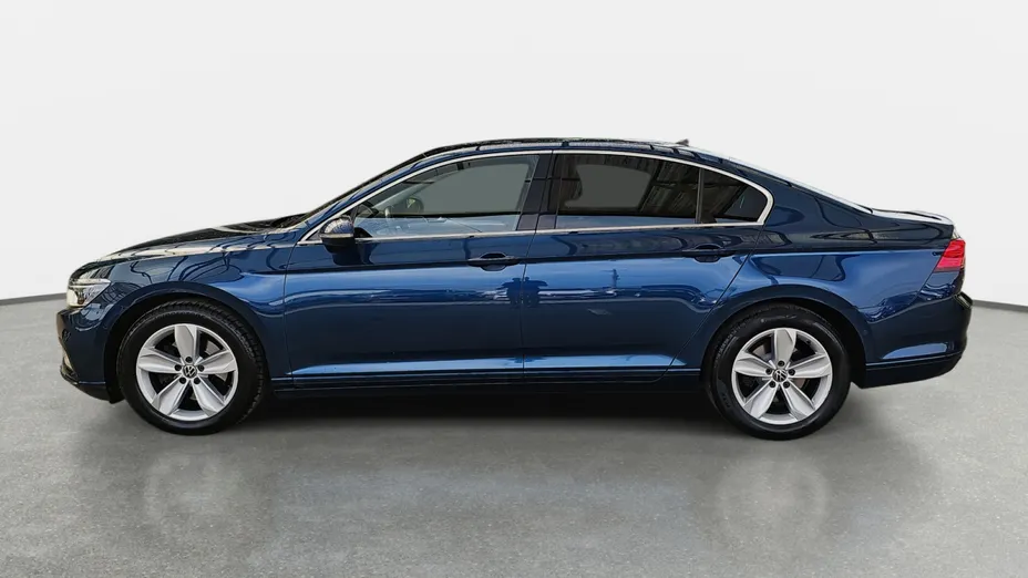 VOLKSWAGEN Passat Passat 2.0 TDI Business DSG