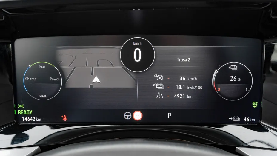 OPEL Mokka Mokka-e 50kWh Ultimate Pack
