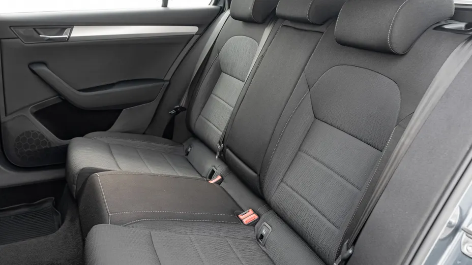 SKODA Superb Superb 1.5 TSI ACT Ambition DSG