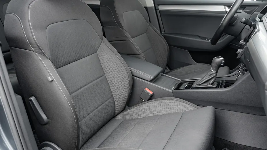 SKODA Superb Superb 1.5 TSI ACT Ambition DSG