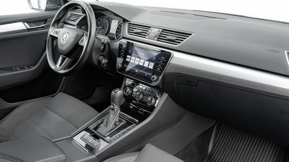 SKODA Superb Superb 1.5 TSI ACT Ambition DSG