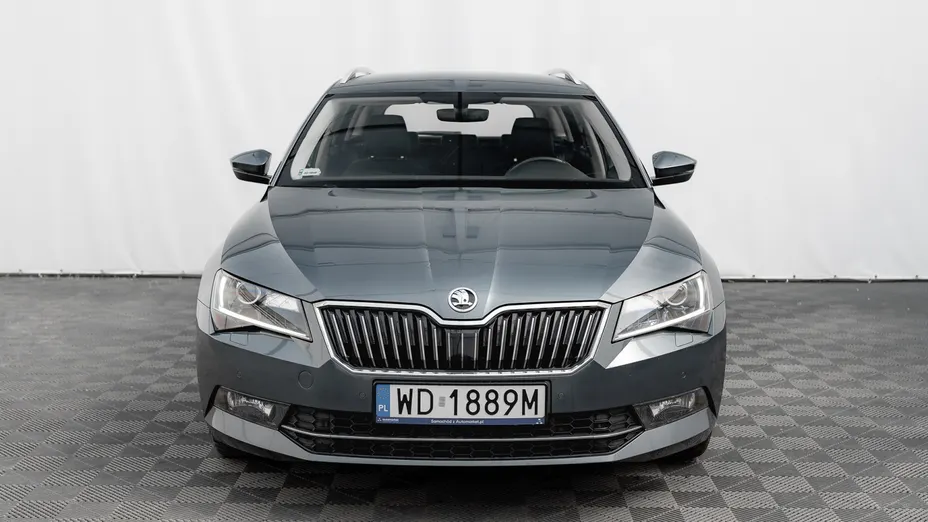 SKODA Superb Superb 1.5 TSI ACT Ambition DSG