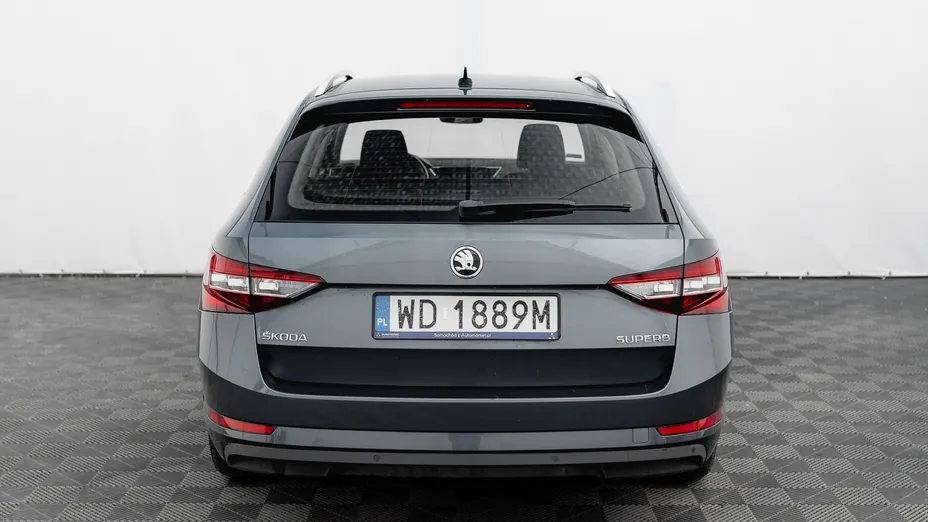 SKODA Superb Superb 1.5 TSI ACT Ambition DSG