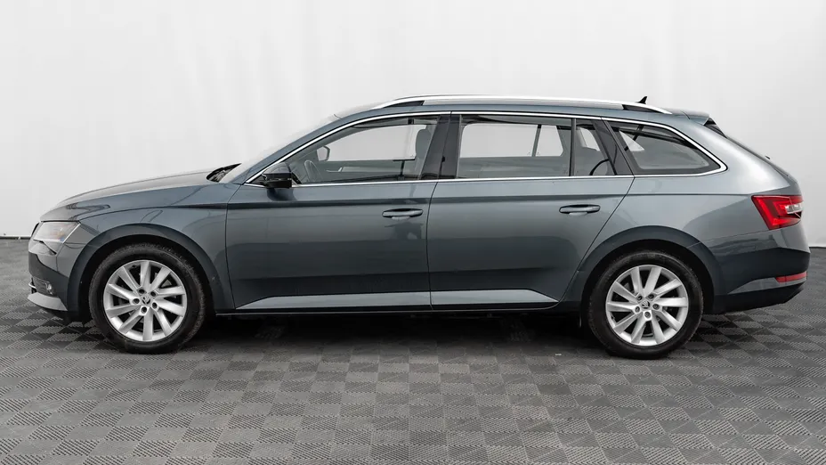 SKODA Superb Superb 1.5 TSI ACT Ambition DSG