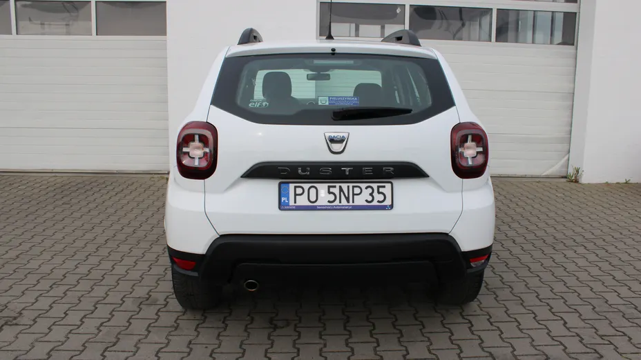 DACIA Duster Duster 1.3 TCe FAP Comfort 4WD