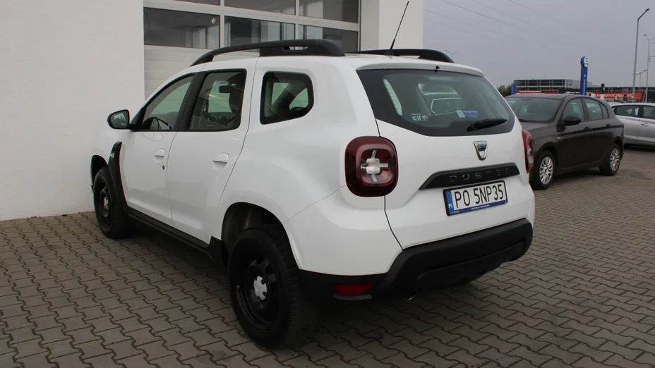 DACIA Duster Duster 1.3 TCe FAP Comfort 4WD