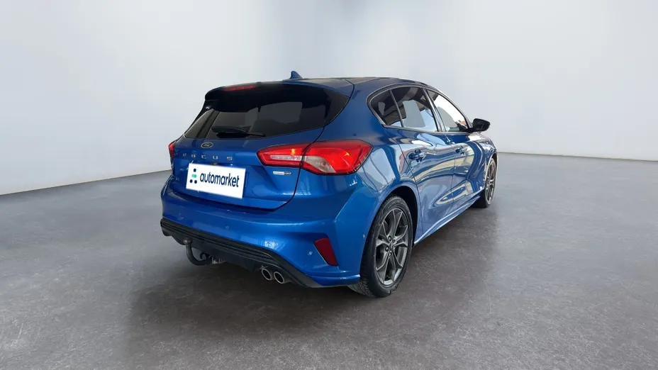 FORD Focus Focus 1.0 EcoBoost ST-Line