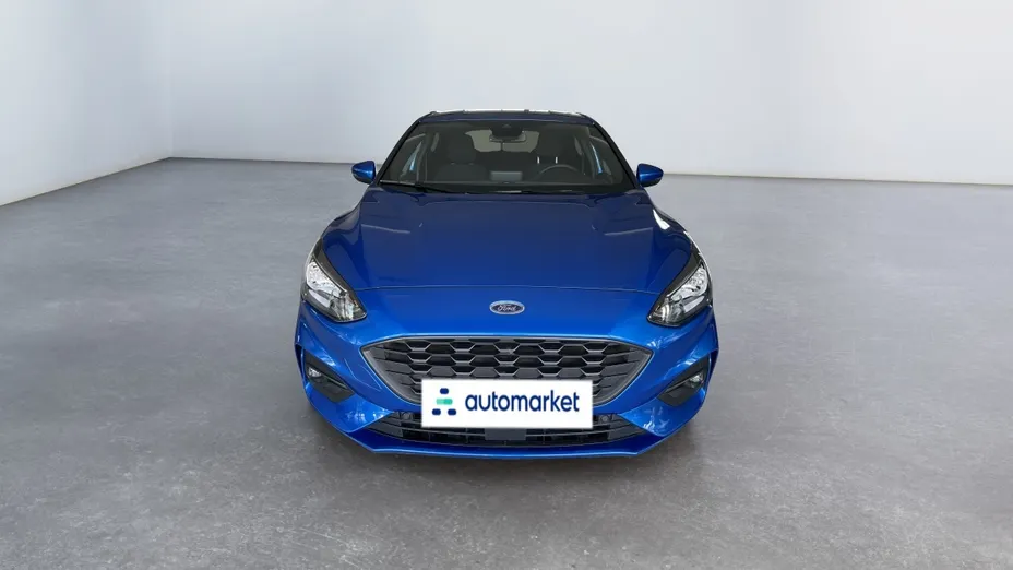 FORD Focus Focus 1.0 EcoBoost ST-Line