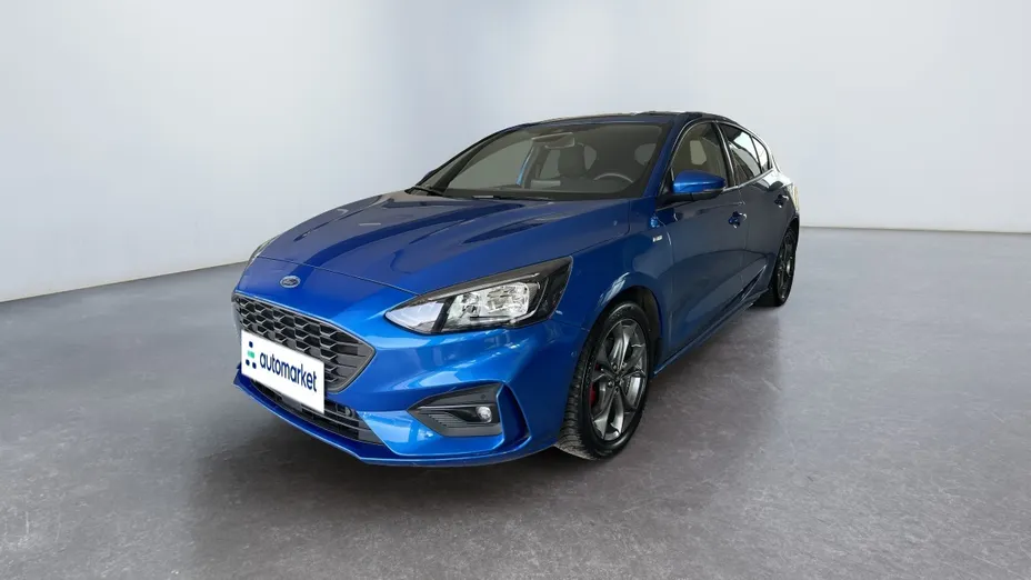 FORD Focus Focus 1.0 EcoBoost ST-Line