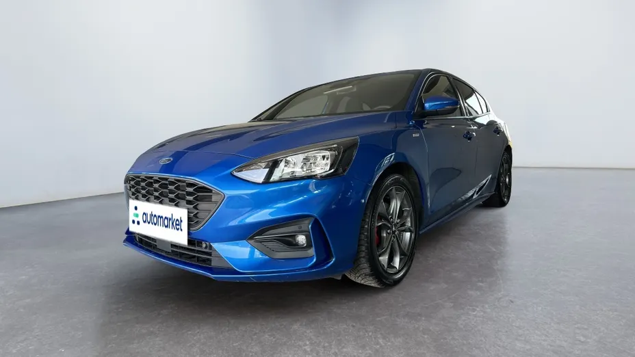 FORD Focus Focus 1.0 EcoBoost ST-Line