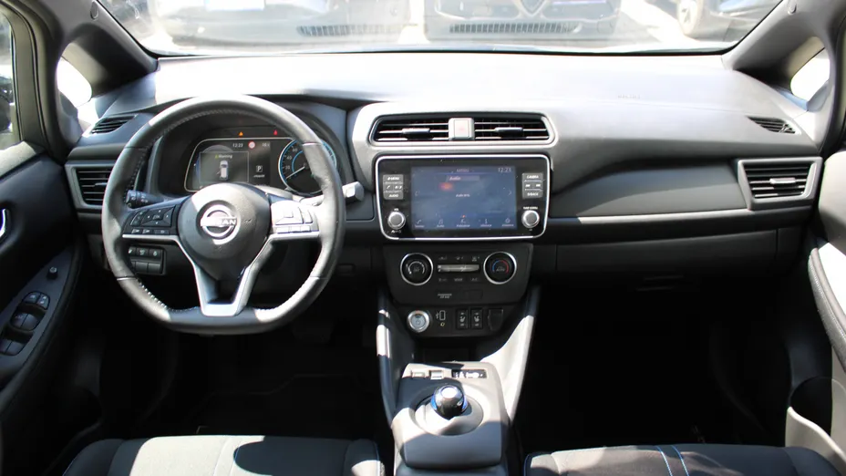 NISSAN Leaf Leaf 40kWh Acenta