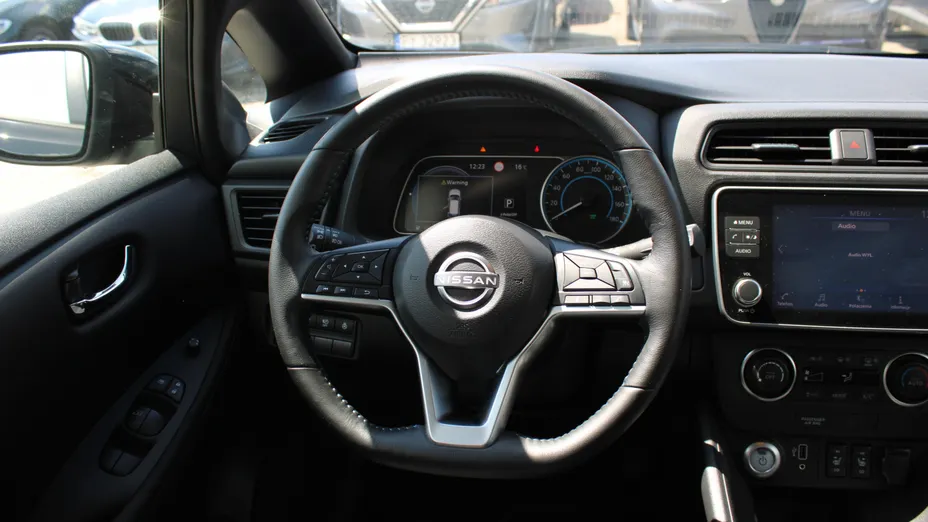 NISSAN Leaf Leaf 40kWh Acenta