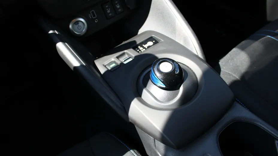 NISSAN Leaf Leaf 40kWh Acenta