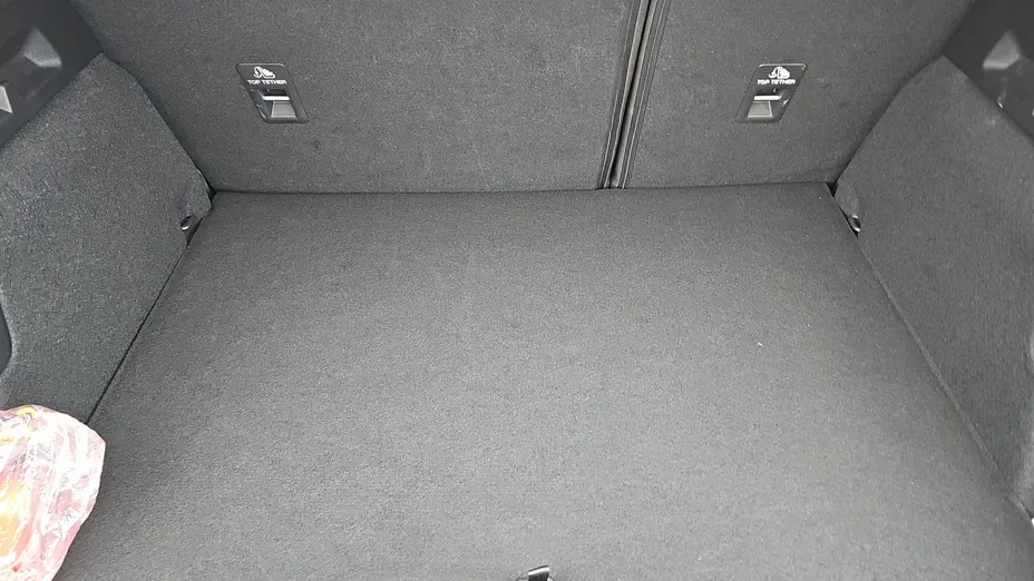 FORD Focus Focus 1.0 EcoBoost mHEV Titanium aut