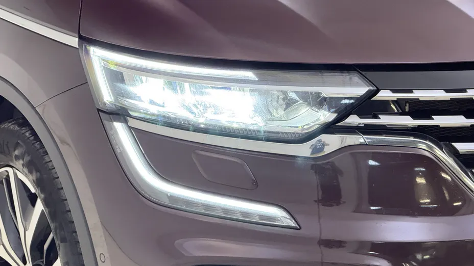 RENAULT Koleos Koleos 2.0 Blue dCi Intens 4x4 X-Tronic