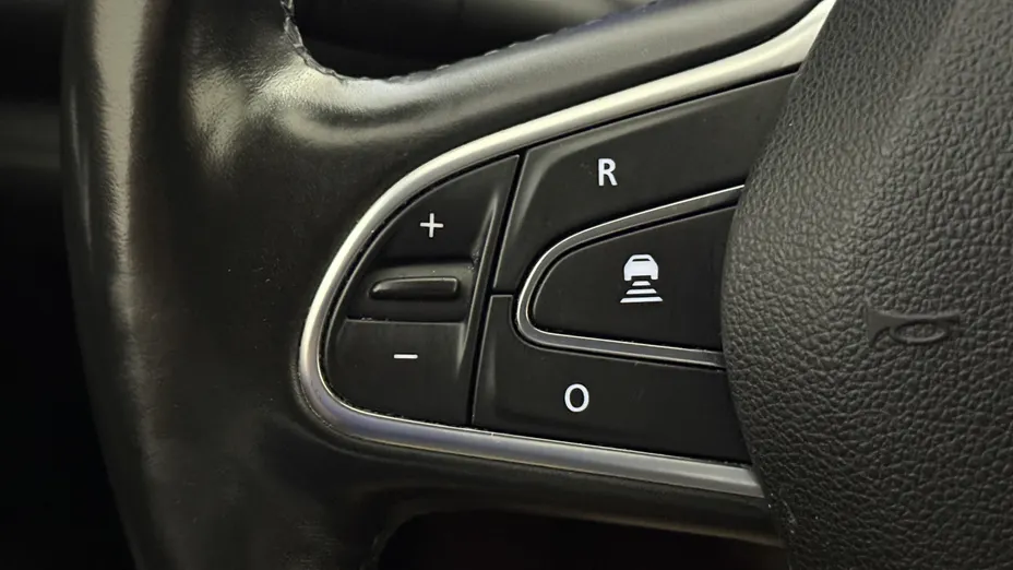 RENAULT Koleos Koleos 2.0 Blue dCi Intens 4x4 X-Tronic