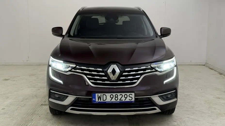 RENAULT Koleos Koleos 2.0 Blue dCi Intens 4x4 X-Tronic