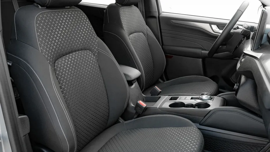 FORD Kuga Kuga 1.5 EcoBoost FWD Titanium aut