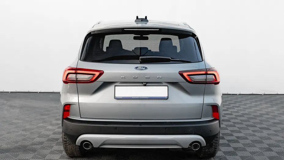 FORD Kuga Kuga 1.5 EcoBoost FWD Titanium aut