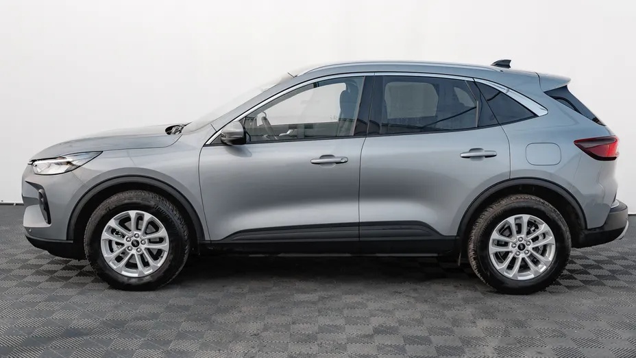 FORD Kuga Kuga 1.5 EcoBoost FWD Titanium aut