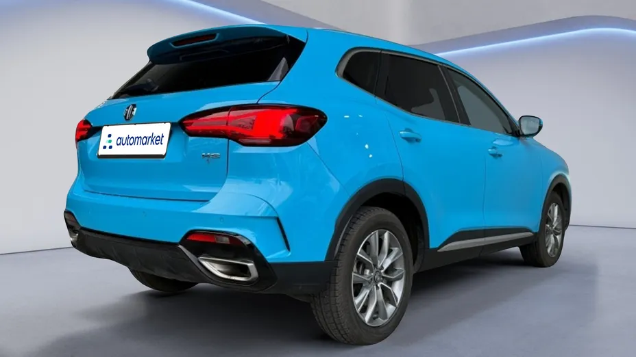 MG HS HS 1.5 T-GDI Excite DCT