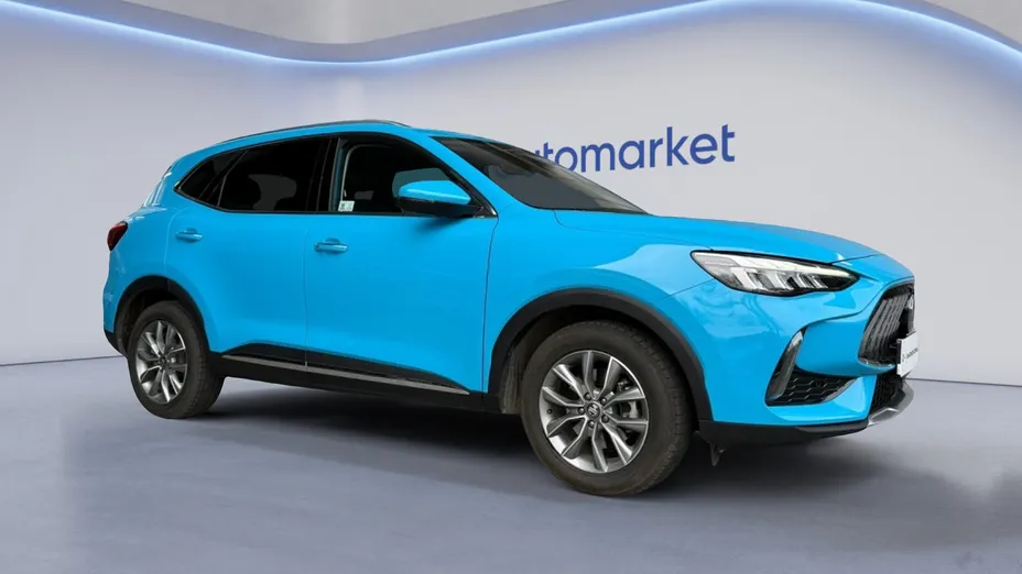MG HS HS 1.5 T-GDI Excite DCT
