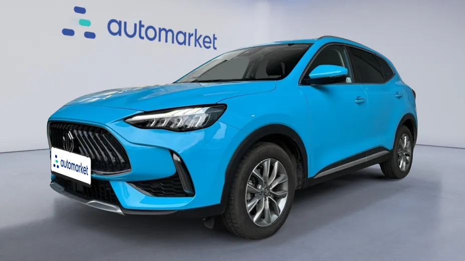 MG HS HS 1.5 T-GDI Excite DCT