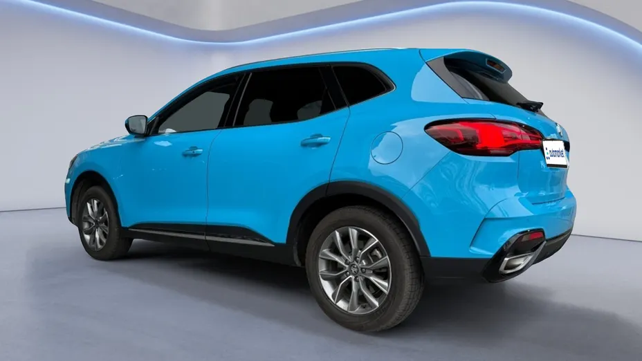 MG HS HS 1.5 T-GDI Excite DCT
