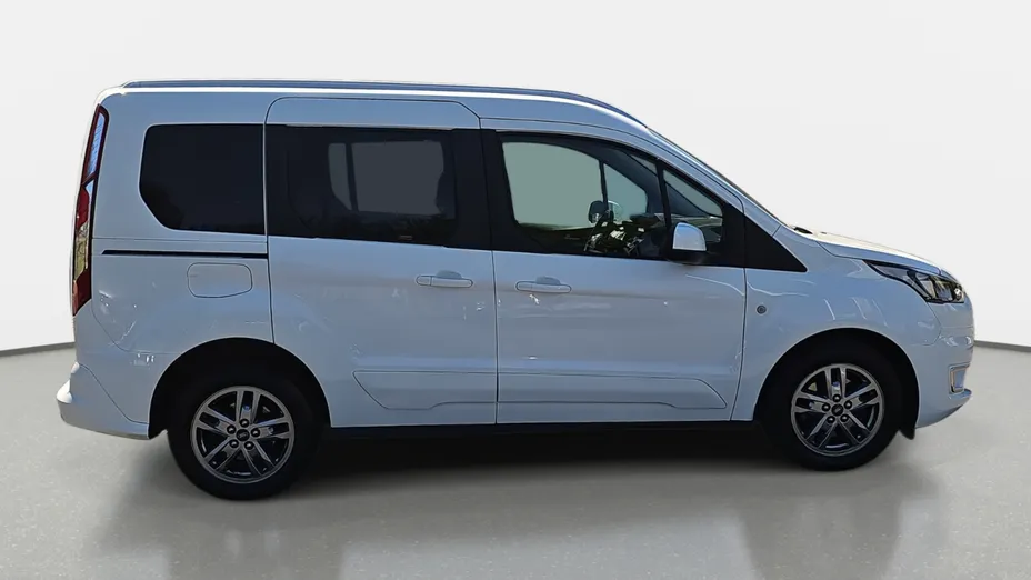 FORD Tourneo Connect Tourneo Connect 1.5 EcoBlue Titanium