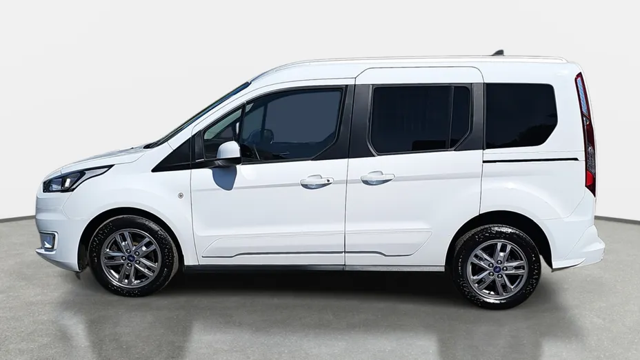 FORD Tourneo Connect Tourneo Connect 1.5 EcoBlue Titanium