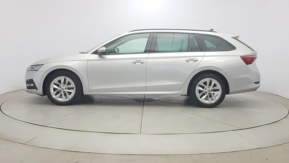 SKODA Octavia Octavia 1.5 TSI e-Tec Ambition DSG