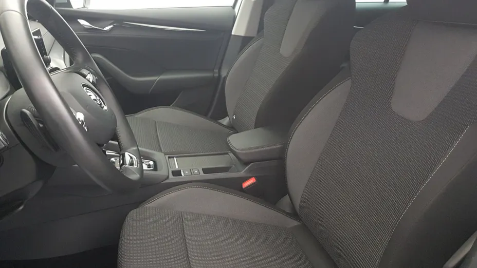 SKODA Octavia Octavia 1.5 TSI e-Tec Ambition DSG