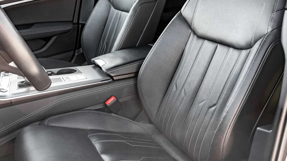 AUDI A6 A6 40 TDI mHEV Quattro Sport S tronic