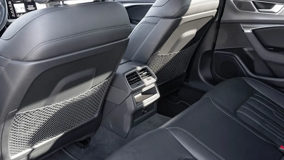 AUDI A6 A6 40 TDI mHEV Quattro Sport S tronic