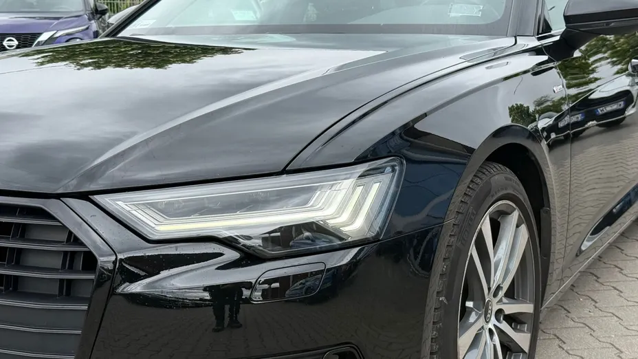 AUDI A6 A6 40 TDI mHEV Quattro Sport S tronic