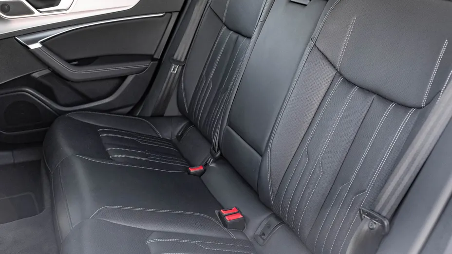 AUDI A6 A6 40 TDI mHEV Quattro Sport S tronic