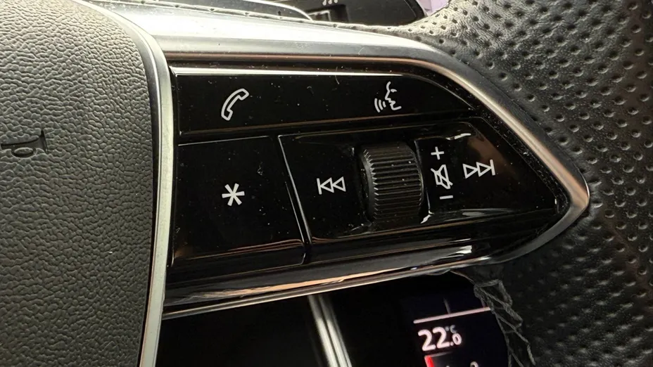 AUDI A6 A6 40 TDI mHEV Quattro Sport S tronic