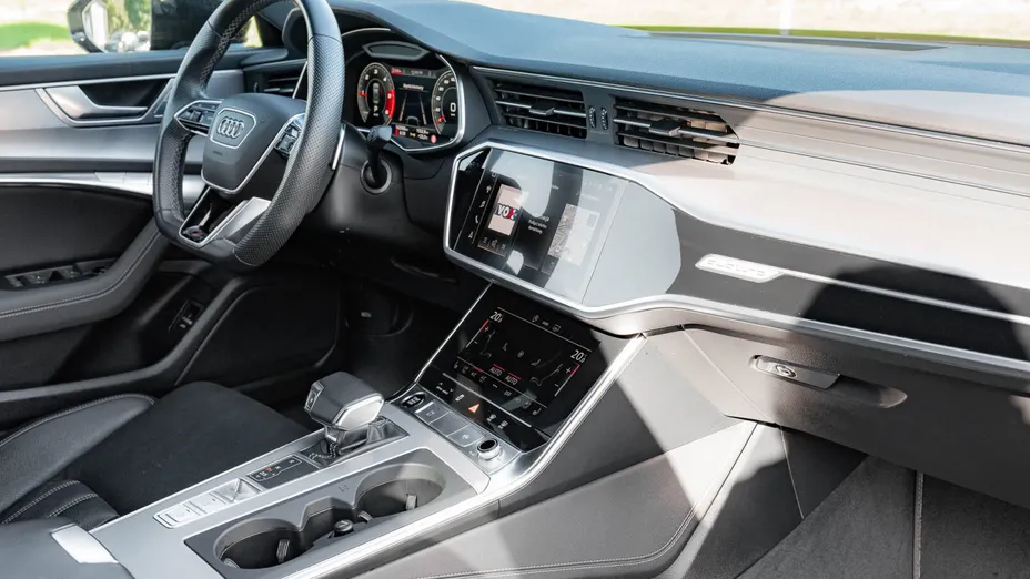 AUDI A6 A6 40 TDI mHEV Quattro Sport S tronic