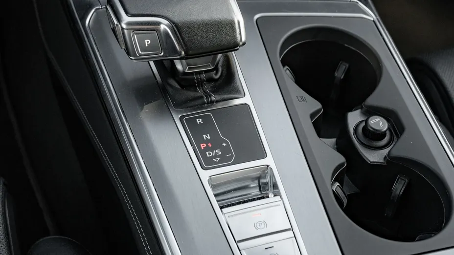 AUDI A6 A6 40 TDI mHEV Quattro Sport S tronic
