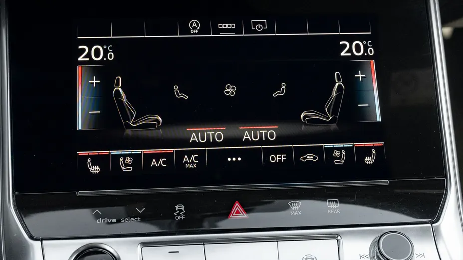 AUDI A6 A6 40 TDI mHEV Quattro Sport S tronic